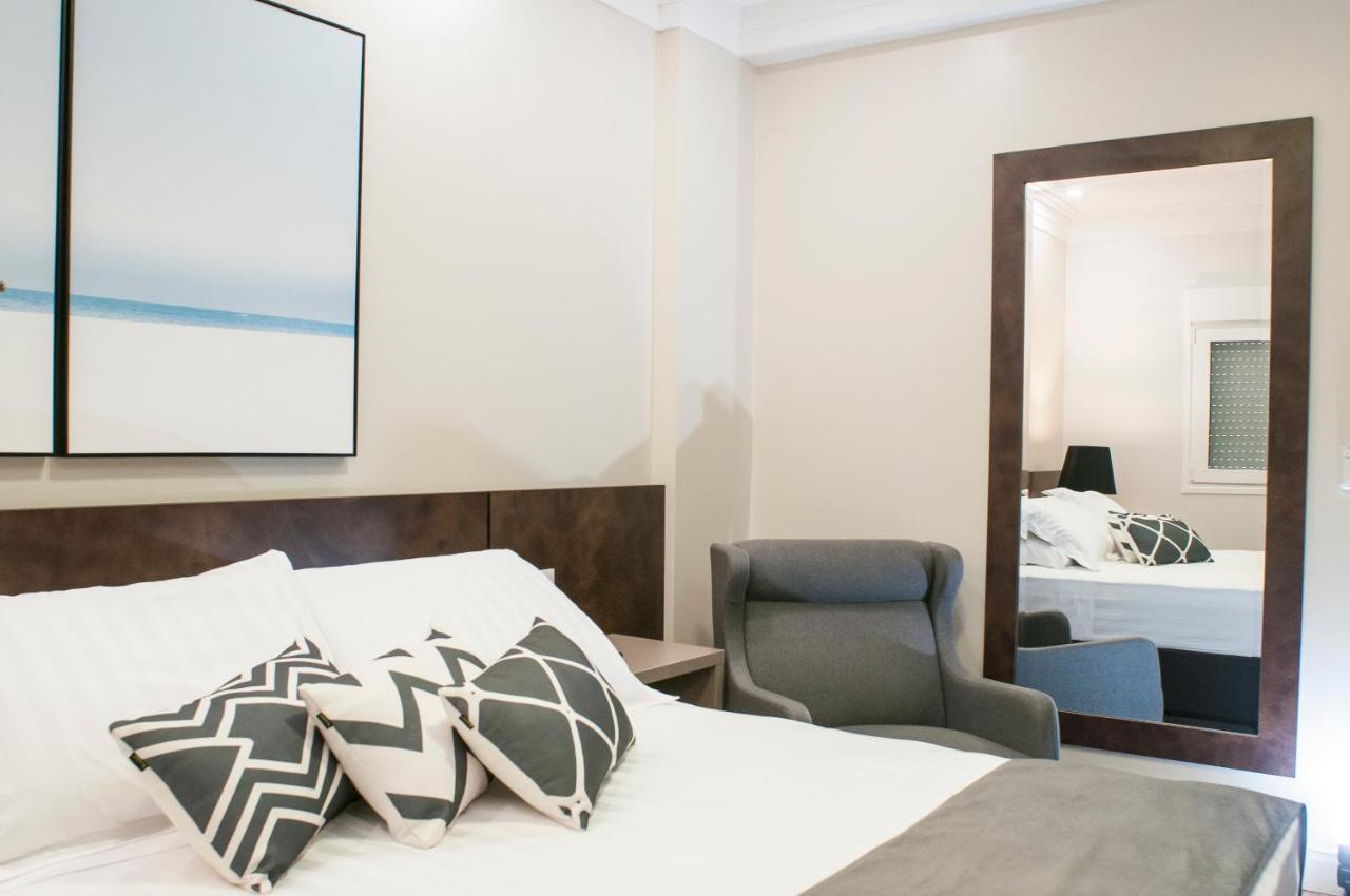 Hotel Kindermann Caçador Eksteriør billede